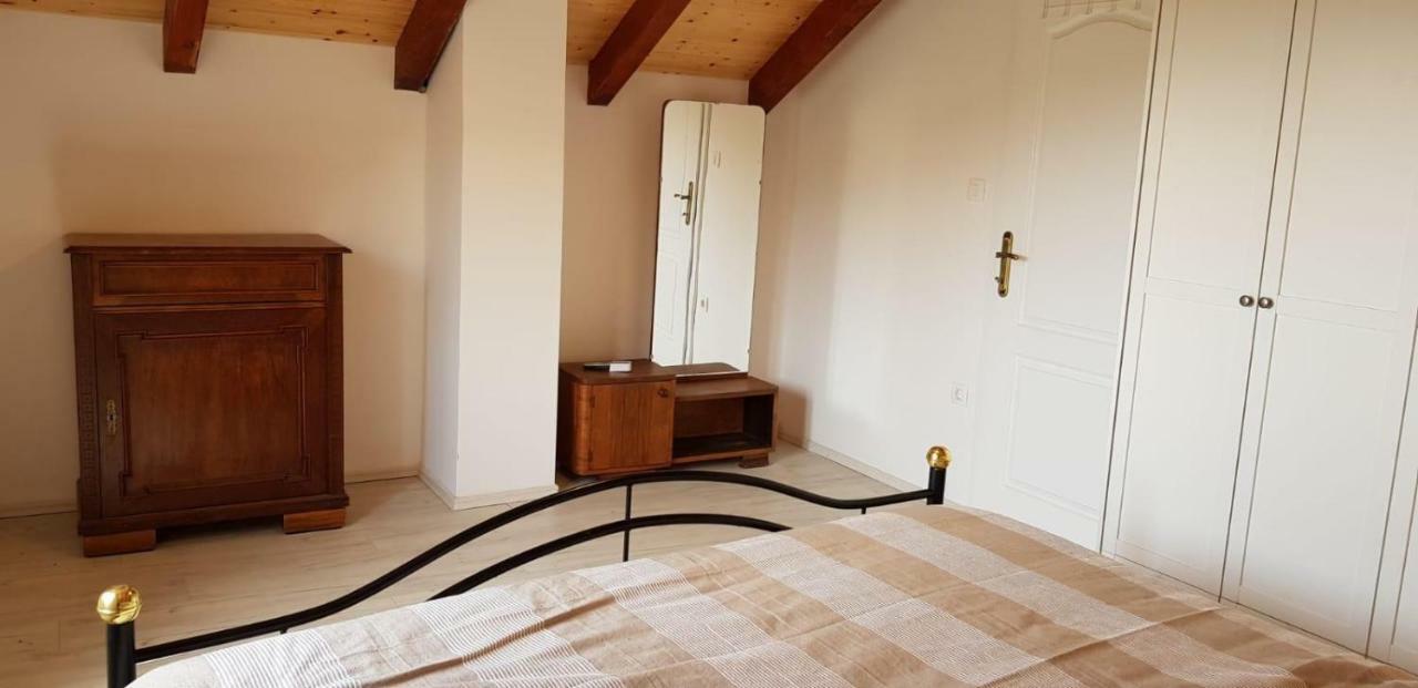 Villa Duboka, Otok Vis コミジャ エクステリア 写真