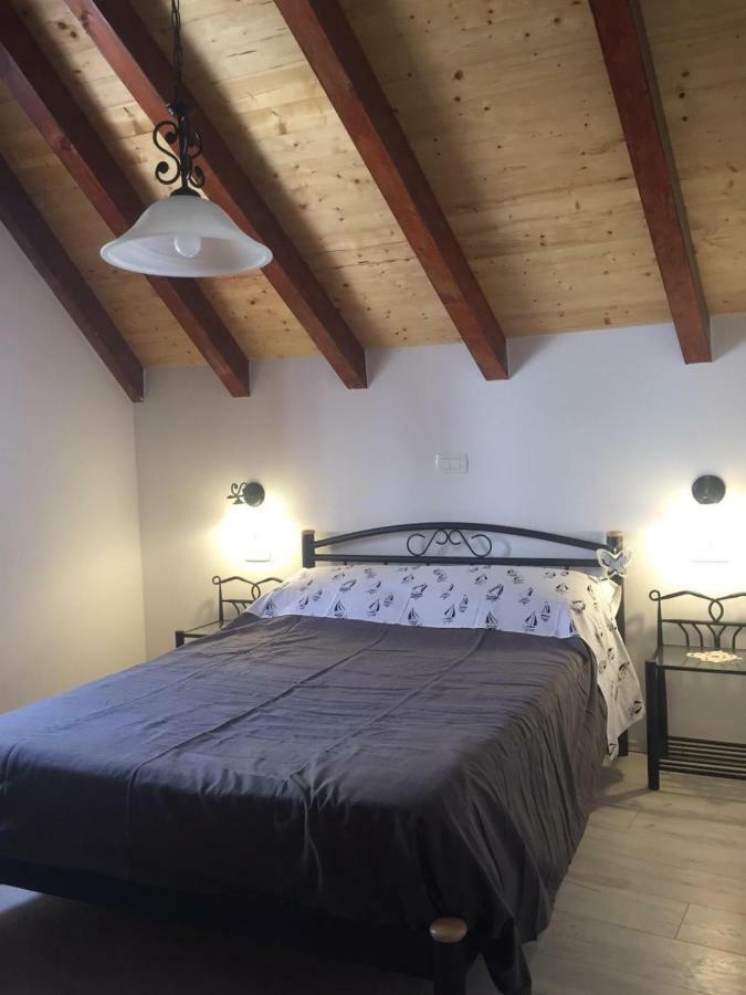 Villa Duboka, Otok Vis コミジャ エクステリア 写真