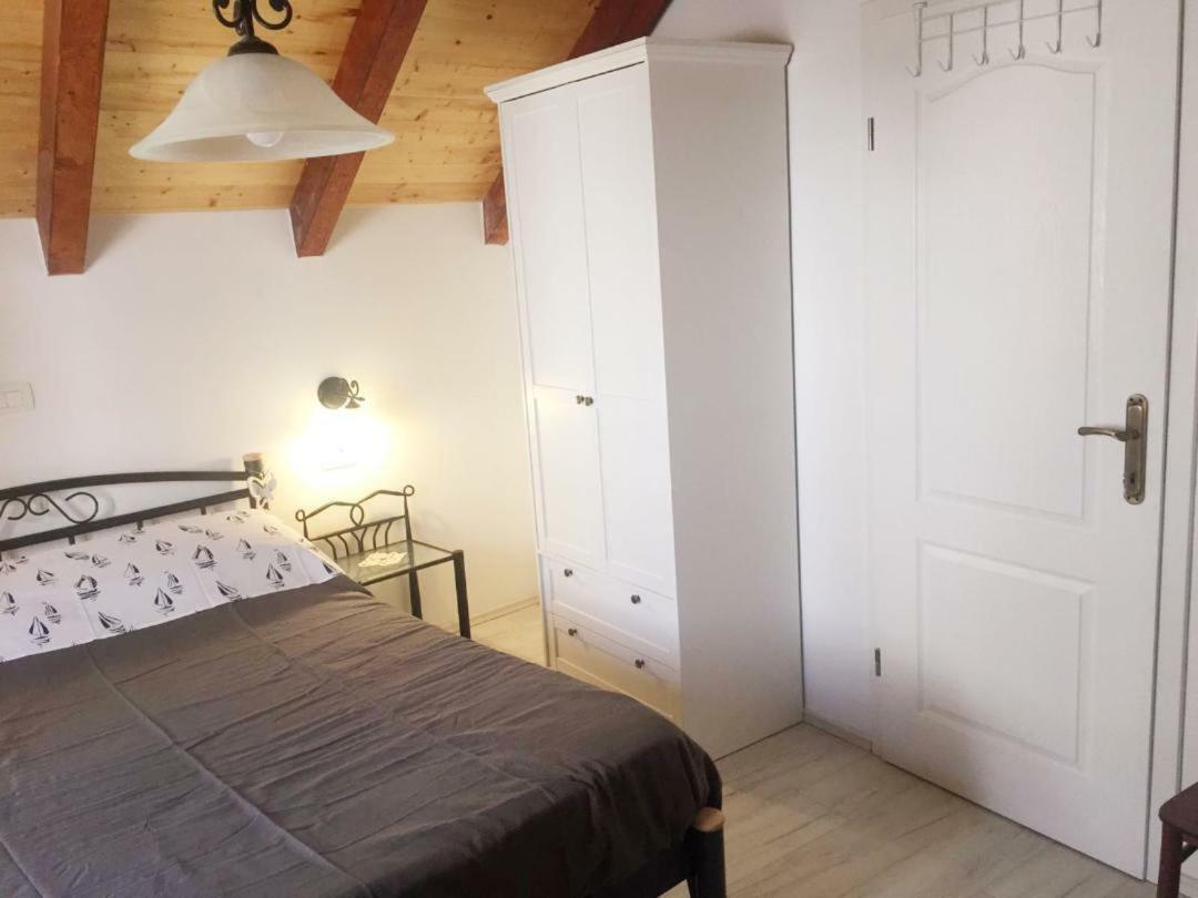 Villa Duboka, Otok Vis コミジャ エクステリア 写真