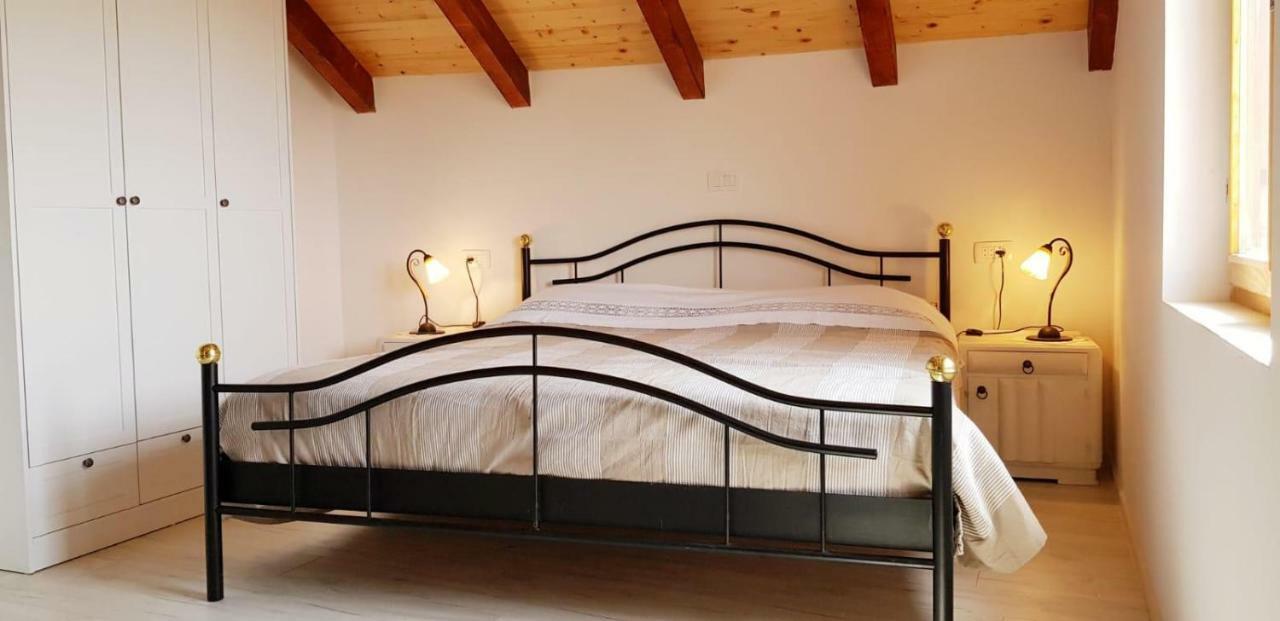 Villa Duboka, Otok Vis コミジャ エクステリア 写真